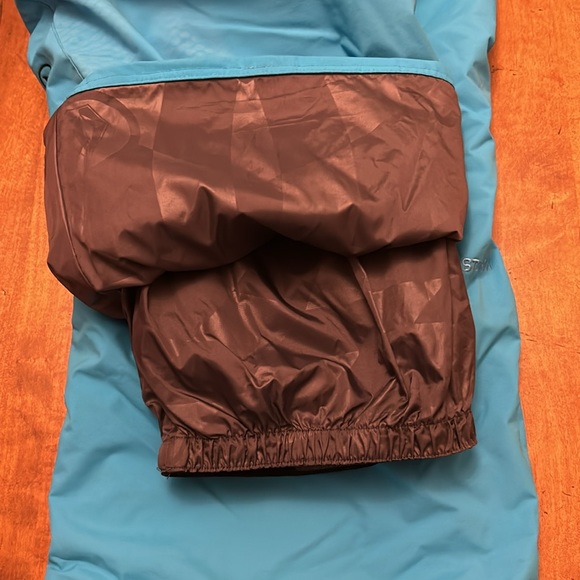 Volcom Foxtails Insulated Snowboard Pants - Boys' XL - Picture 13 of 14